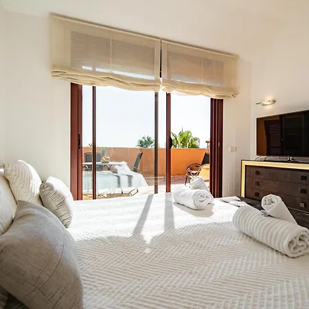 Lujoso Duplex 3 En Gran Bahia De Марбелья