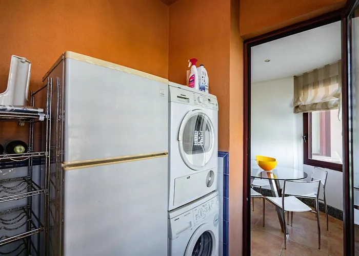 Lujoso Duplex 3 En Gran Bahia De Appartamento