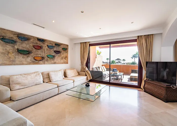 Lujoso Duplex 3 En Gran Bahia De