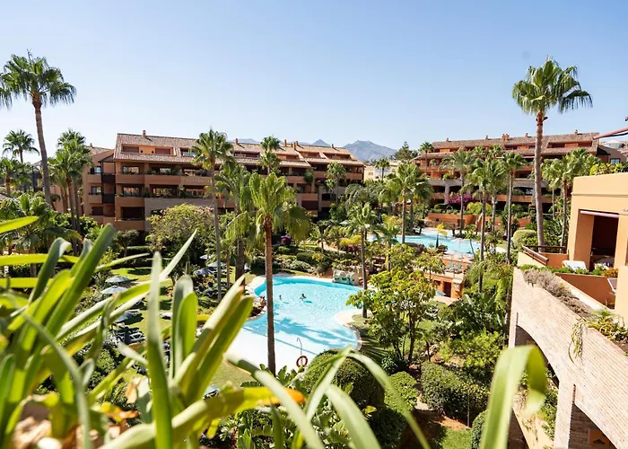 Appartamento Lujoso Duplex 3 En Gran Bahia De *