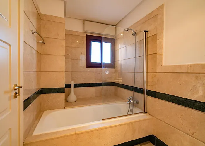 Appartamento Lujoso Duplex 3 En Gran Bahia De Marbella
