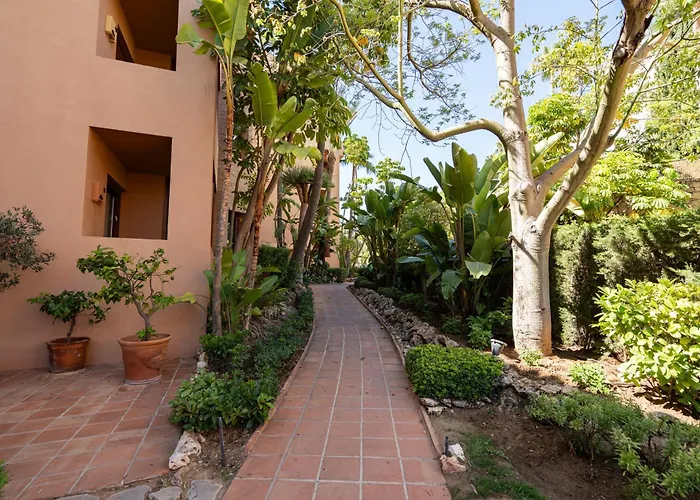 Lujoso Duplex 3 En Gran Bahia De Appartamento